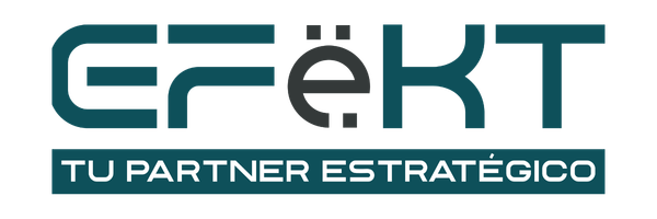 EFëKT · Tu Partner Estratégico